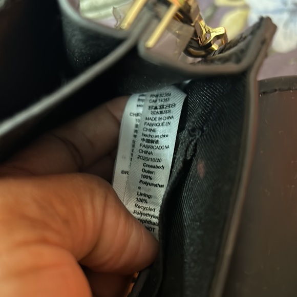 👝Aldo Crossbody 👝 - Picture 11 of 13